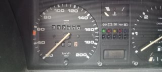 Volkswagen Golf 1987