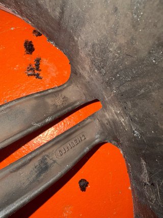 Llantas BMW 18 Pulgadas
