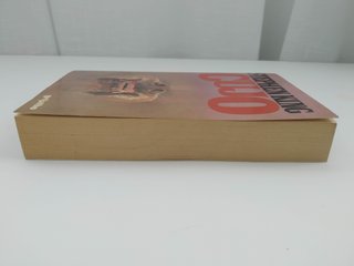 Cujo - Stephen King (Ed. Grijalbo)