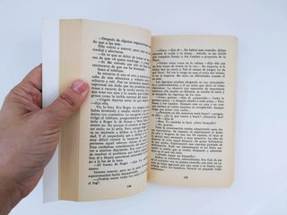 Cujo - Stephen King (Ed. Grijalbo)