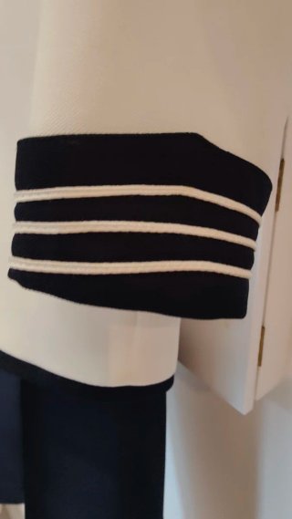 Traje marinero comunión T9
