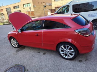 Opel Astra 2006