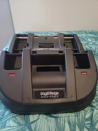 Carro de bebé con bolso+ 1 bolso de regalo