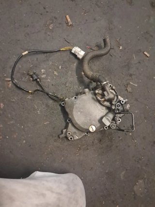 Alternador Honda SH 125