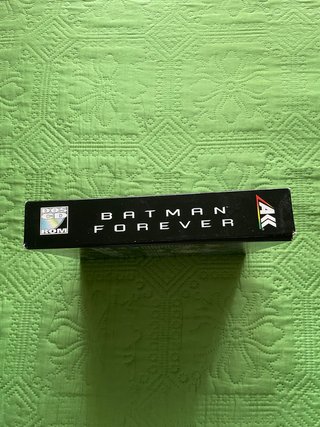 Batman Forever PC Big Box Aklaim