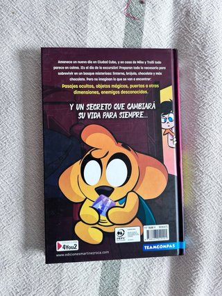 Libro mikecrack 1