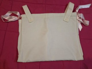 Bolso para carricoche