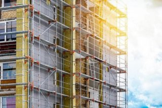 Renovación de viviendas y comunidades