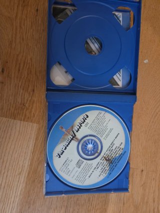 CD The Beatles / 1967-1970