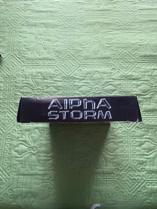 Alpha Storm PC Big Box
