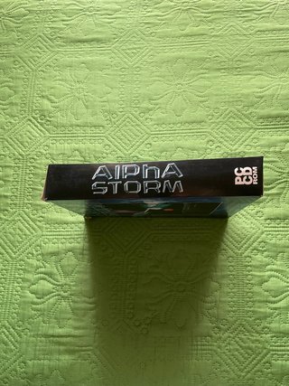 Alpha Storm PC Big Box