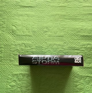 Alpha Storm PC Big Box
