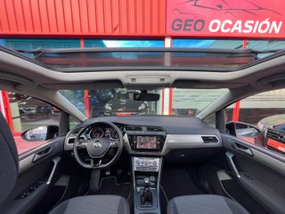 Volkswagen Touran 2019