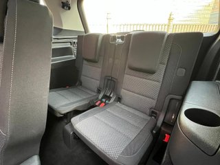 Volkswagen Touran 2019