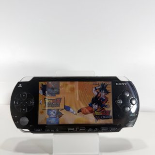 Sony Playstation PSP 1004 Con 30 Giochi Mod