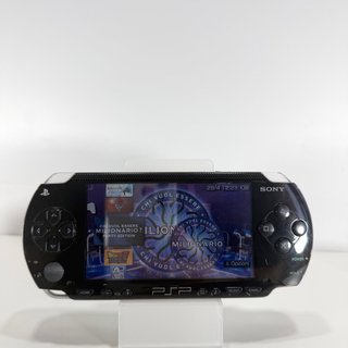 Sony Playstation PSP 1004 Con 30 Giochi Mod
