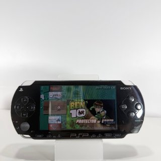 Sony Playstation PSP 1004 Con 30 Giochi Mod