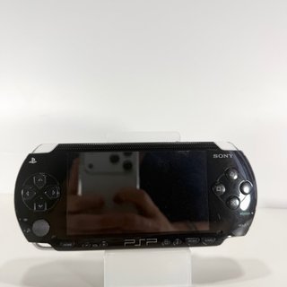 Sony Playstation PSP 1004 Con 30 Giochi Mod