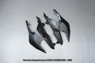 Oferta especial Carenado para HONDA CB 650R 2021