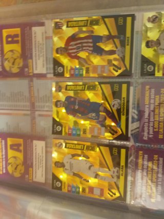 Álbum Panini Laliga Adrenalyn 23-24