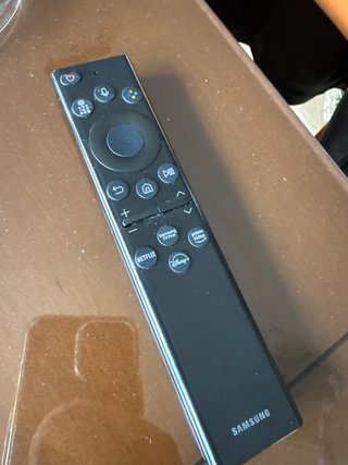 Mando Samsung