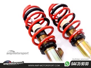 SUSPENSIÓN ROSCADA MTS TECHNIK STREET MTSGWVW53