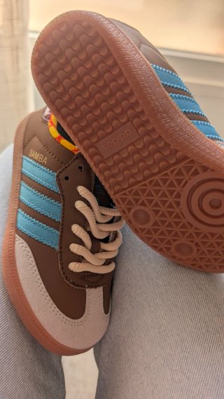 Adidas Toy Story Talla 33