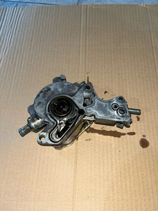 Bomba Tandem 1.9 TDI