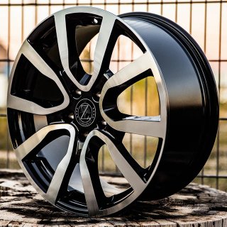 LLANTAS VOLKSWAGEN 5X112 18"