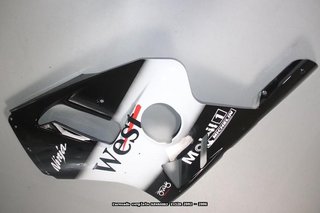 Oferta especial Carenado KAWASAKI ZX12R 2002 2006