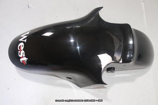 Oferta especial Carenado KAWASAKI ZX12R 2002 2006