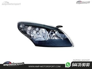 FARO DELANTERO DERECHO PARA RENAULT MEGANE