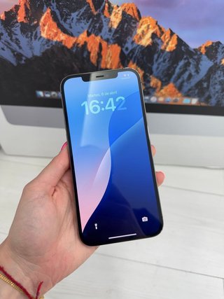 IPHONE 12 PRO 256gb SEMI NUEVO