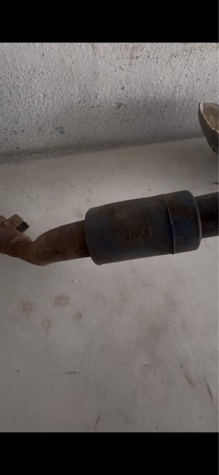 Escape Metrakit Senda Derbi