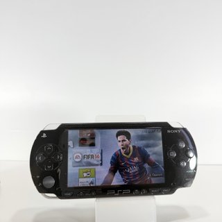 Sony Playstation PSP con 30 Giochi Mod