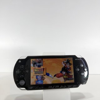 Sony Playstation PSP con 30 Giochi Mod