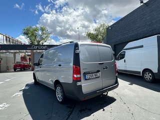 Mercedes-Benz Vito 114  2,2cdi