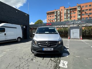 Mercedes-Benz Vito 114  2,2cdi