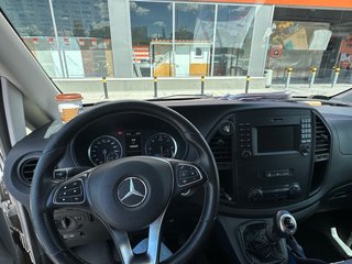 Mercedes-Benz Vito 114  2,2cdi