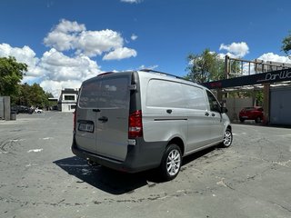 Mercedes-Benz Vito 114  2,2cdi