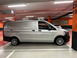 Mercedes-Benz Vito 114  2,2cdi