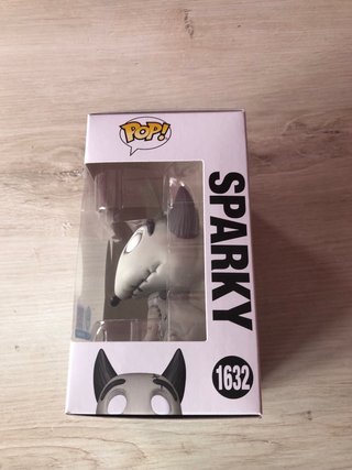 Funko Pop! Sparky 1632 Frankenweenie