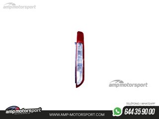 PILOTO TRASERO DERECHO PARA FORD FOCUS MK2