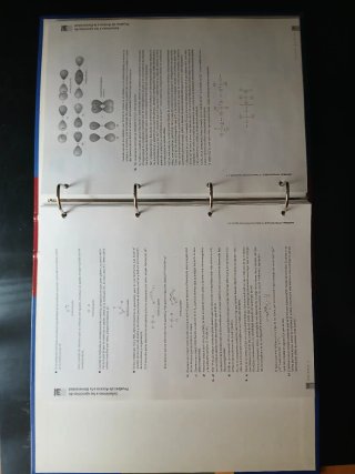 Solucionario Química 2 Bto Oxford. Exedra