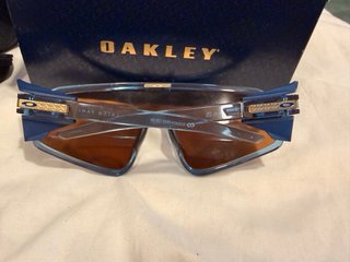 Gafas Oakley Mbappé