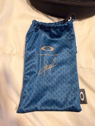 Gafas Oakley Mbappé