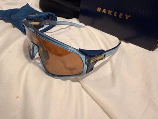 Gafas Oakley Mbappé