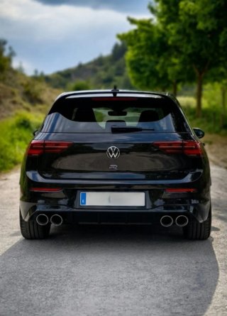 Volkswagen Golf 2024