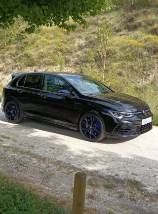 Volkswagen Golf 2024