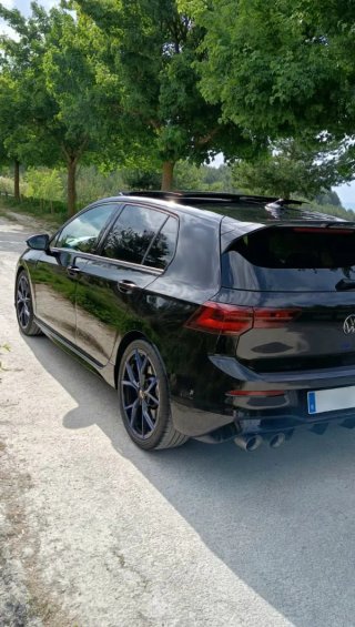 Volkswagen Golf 2024